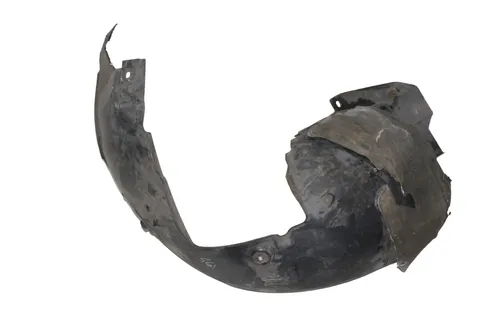 GX7316A574AE Jaguar XE Front wheel arch liner splash guards
