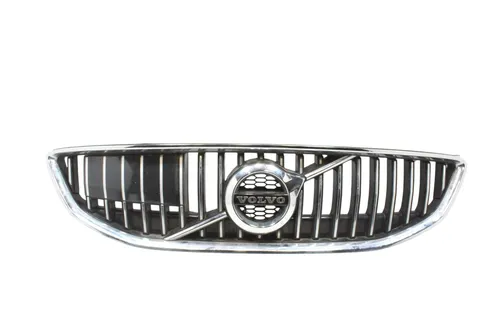 31457245 Volvo V40 Front bumper upper radiator grill