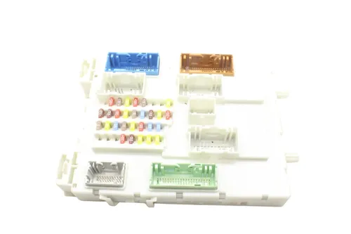DV6T14A073FM Ford Kuga II Comfort/convenience module