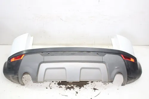 FUJIWHITE867 Land Rover Range Rover Evoque L538 Rear bumper
