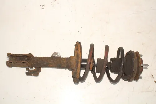 4851048290 Lexus RX 450H Front shock absorber/damper