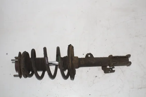 4852048290 Lexus RX 450H Front shock absorber/damper