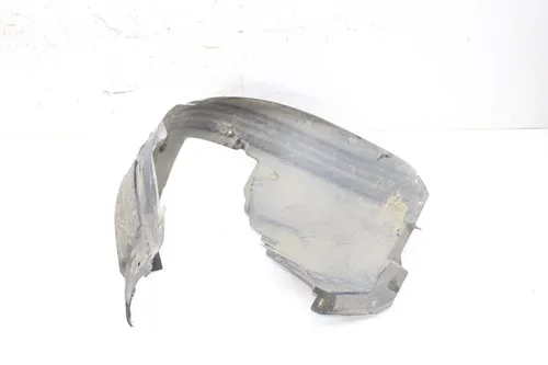 GX7316A574AE Jaguar XE Front wheel arch liner splash guards