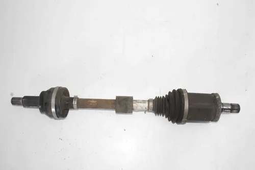 L8D24K138AE Land Rover Range Rover Evoque L551 Rear driveshaft