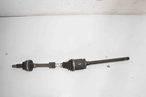 L8D24K139AD Land Rover Range Rover Evoque L551 Rear driveshaft