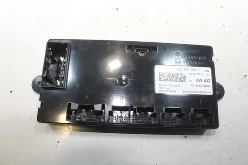 1EE907007F Volkswagen ID.4 Climate control unit