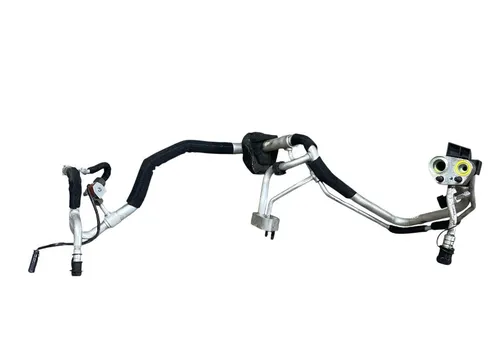 31305856 Volvo V60 Air conditioning (A/C) pipe/hose
