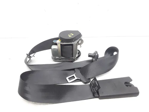 868854729R Renault Captur Front seatbelt