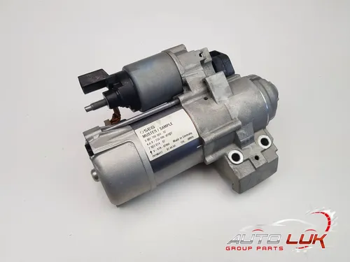 2803014 BMW X5 G05 Starter motor