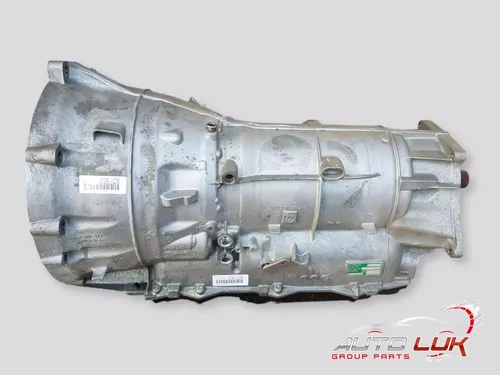 GA8X76DZ BMW 7 G11 G12 Automatic gearbox