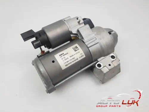 9454628 BMW X5 G05 Starter motor