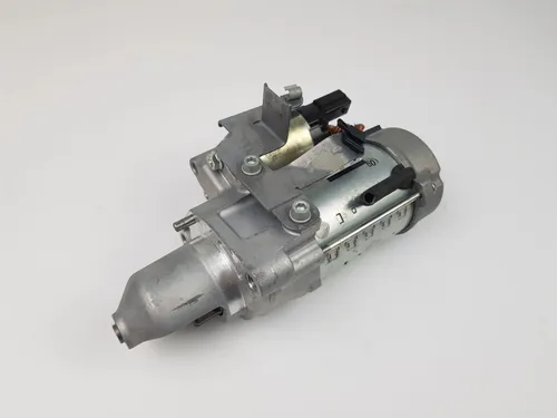 8657337 BMW X5 G05 Starter motor