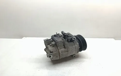 7P0820803D Porsche Cayenne (92A) Air conditioning (A/C) compressor (pump)