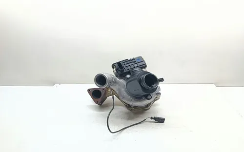 059145874L Porsche Cayenne (92A) Turbo