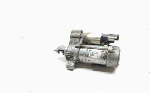 06Q911024 Audi A4 S4 B9 8W Starter motor