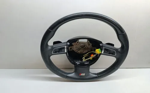 8K0419091BC Audi A4 S4 B8 8K Steering wheel