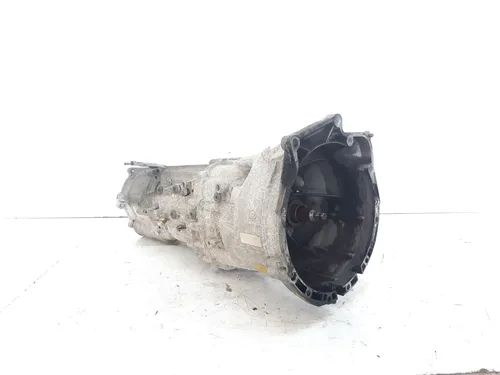 1069401051 BMW X3 E83 Manual 6 speed gearbox