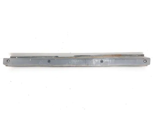 1305763070 Fiat Ducato Rear bumper