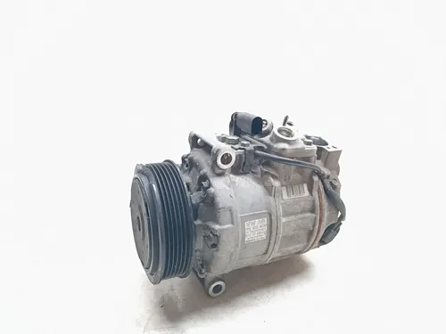 7P0820803D Porsche Cayenne (92A) Air conditioning (A/C) compressor (pump)