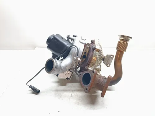 059145874L Porsche Cayenne (92A) Turbo