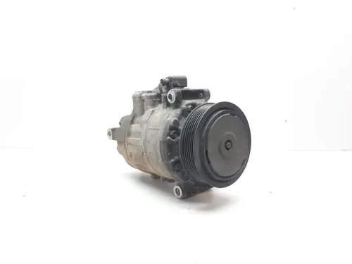 7P0820803D Porsche Cayenne (92A) Air conditioning (A/C) compressor (pump)