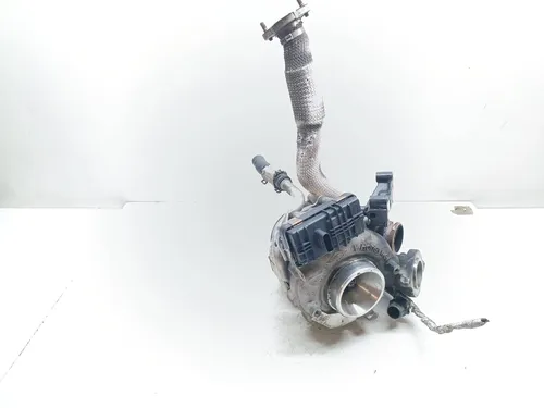 059145873BJ Audi Q7 4M Turbo