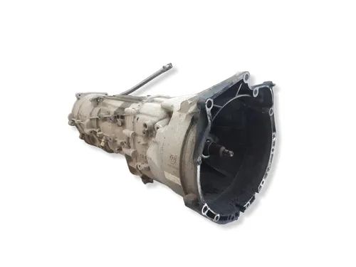 1069401051 BMW X3 E83 Manual 6 speed gearbox