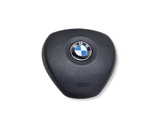 3051642 BMW X6 E71 Steering wheel airbag