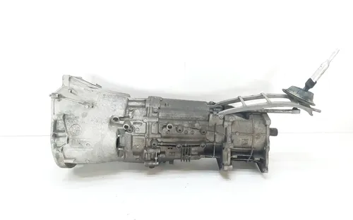 1069401 BMW X3 E83 Manual 6 speed gearbox