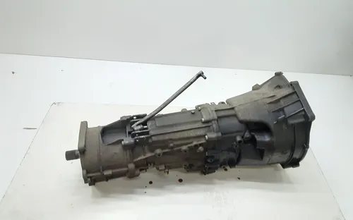 1069401058 BMW X3 E83 Manual 6 speed gearbox