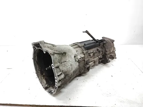 1069401058 BMW X3 E83 Manual 6 speed gearbox