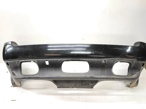 8402325 BMW X5 E53 Rear bumper