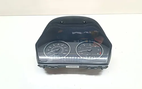6805183 BMW 2 F46 Speedometer (instrument cluster)