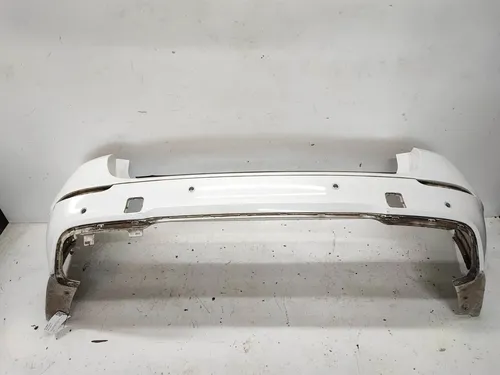 8038049 BMW X1 E84 Rear bumper