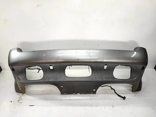 8402325 BMW X5 E53 Rear bumper