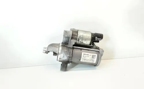 06L911021 Audi A4 S4 B9 Starter motor