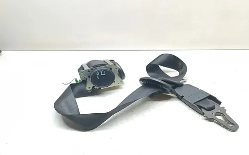 635240300A BMW 2 F46 Front seatbelt
