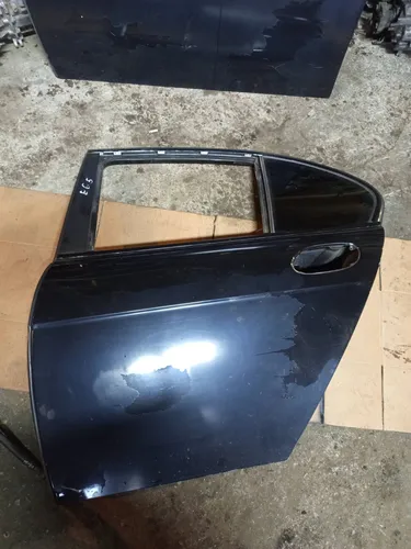 41517202083 BMW 7 E65 E66 Rear door
