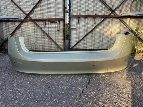 3P3807421 Skoda Superb B9 Rear bumper