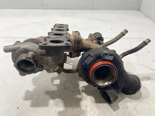 31293086 Volvo XC70 Turbo