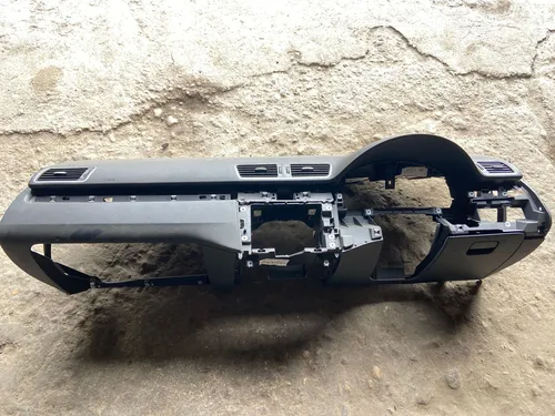 1134600481 Volkswagen PASSAT B7 Dashboard