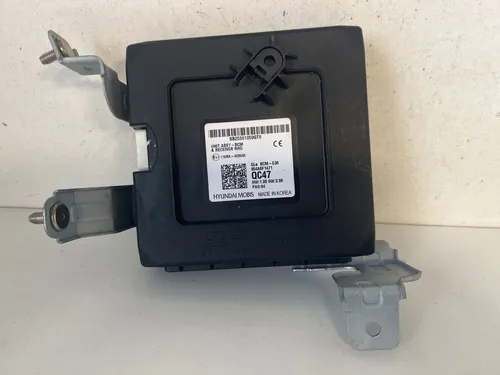 116RA003045 KIA Sportage Comfort/convenience module
