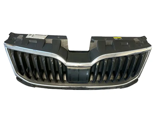 5E0853653A Skoda Octavia Mk3 (5E) Front grill