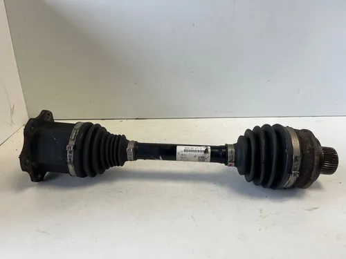 8W0407271G Audi A4 S4 B9 Front driveshaft