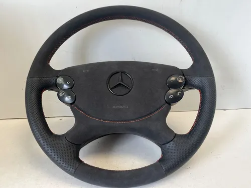 A2194602003 Mercedes-Benz E W211 Steering wheel