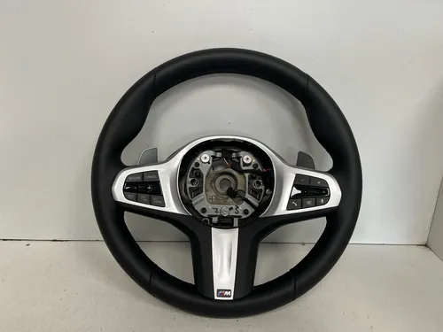 8094932 BMW X5 G05 Steering wheel