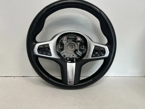 8094932 BMW X5 G05 Steering wheel