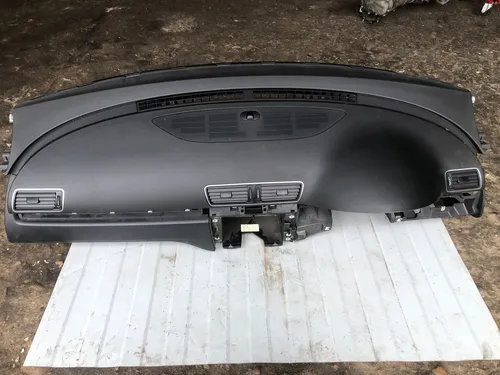 3AC857003N Volkswagen PASSAT B7 Dashboard