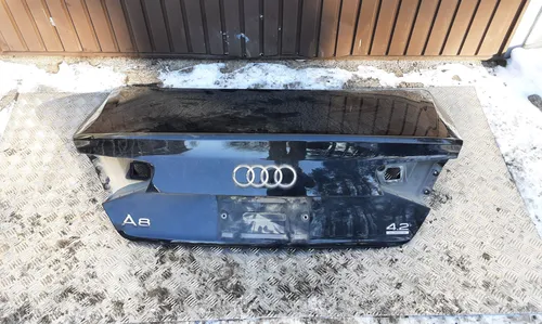 4H0827753B Audi A8 S8 D4 4H Tailgate/trunk/boot lid