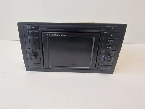 4D0035192N Audi A8 S8 D2 4D Radio/CD/DVD/GPS head unit